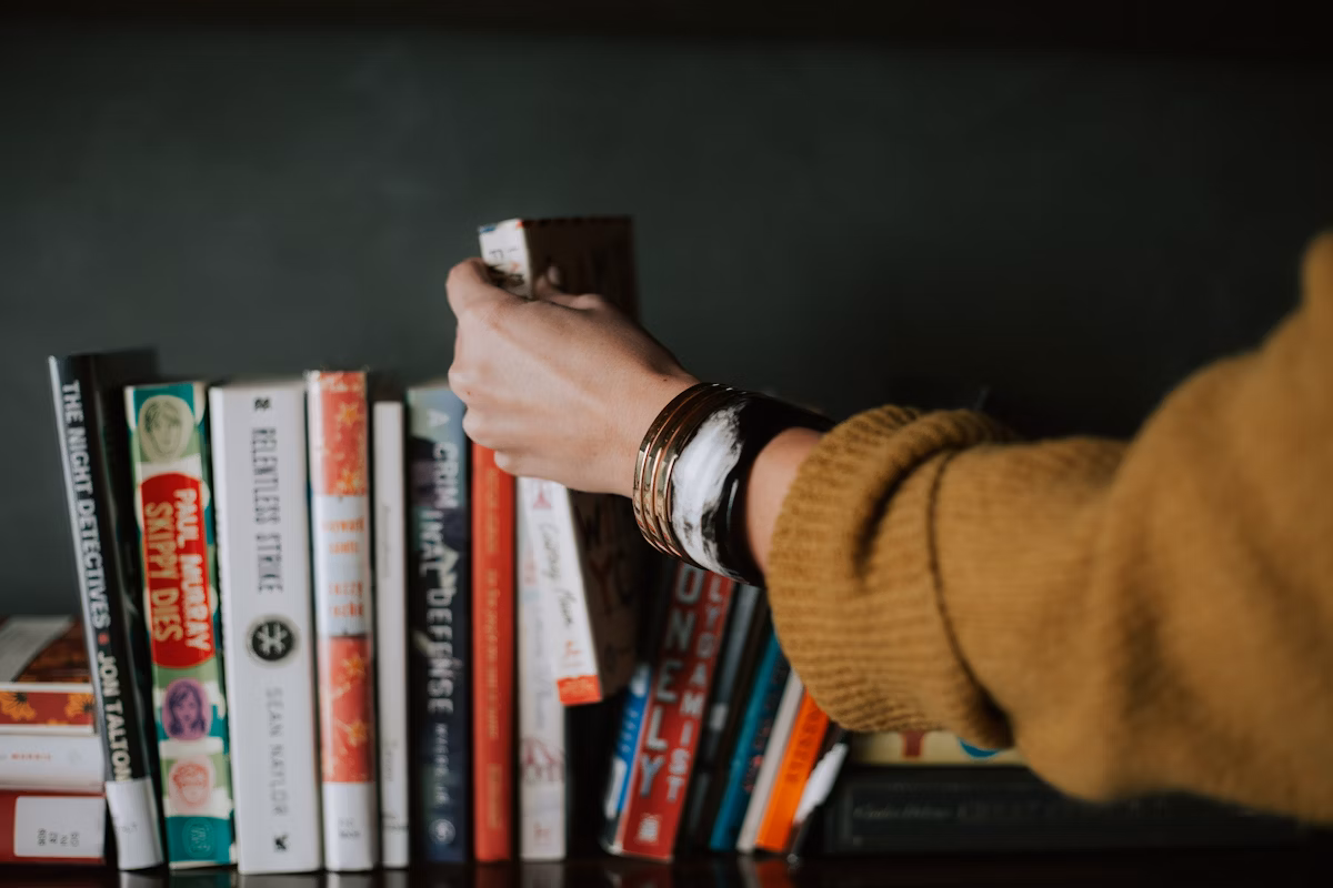 Writers Community